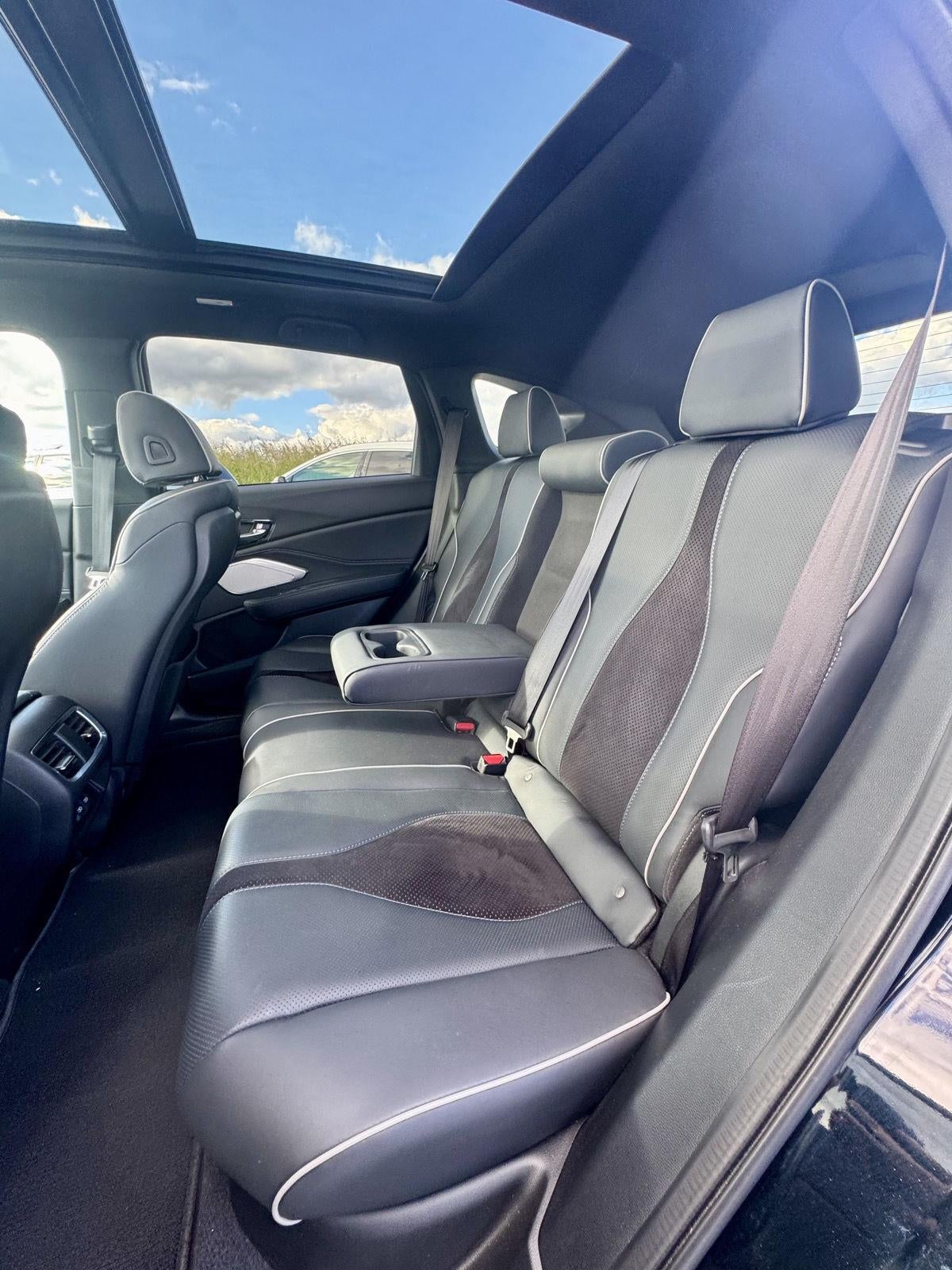 2019 Acura RDX SH-AWD w/A-SPEC