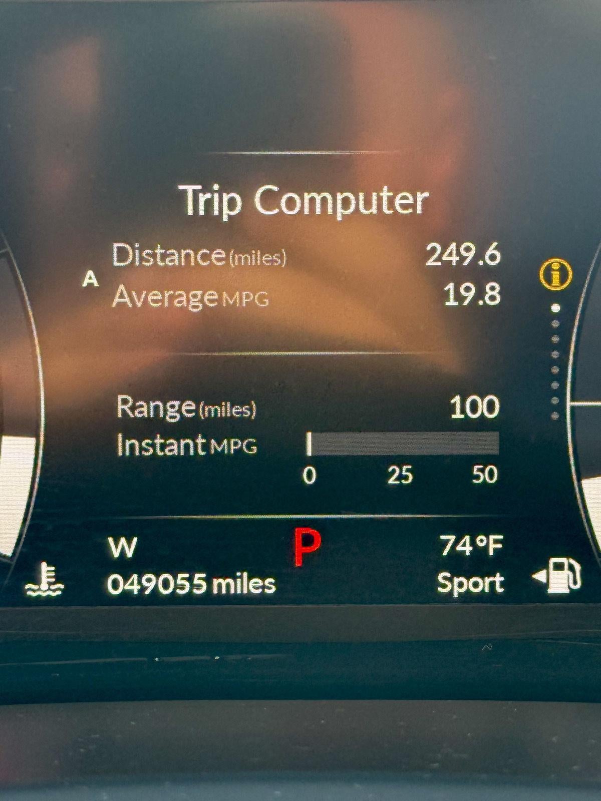 2019 Acura RDX SH-AWD w/A-SPEC