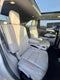 2015 Toyota Highlander Limited Platinum