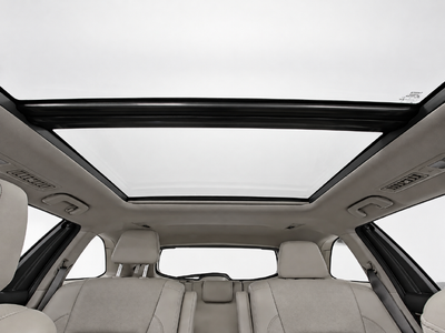 2015 Toyota Highlander Limited Platinum V6