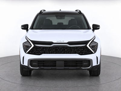 2024 Kia Sportage X-Pro Prestige