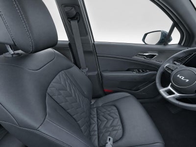 2024 Kia Sportage X-Pro Prestige