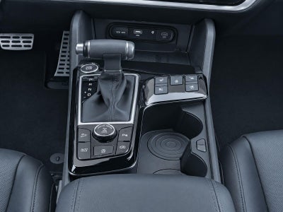2024 Kia Sportage X-Pro Prestige