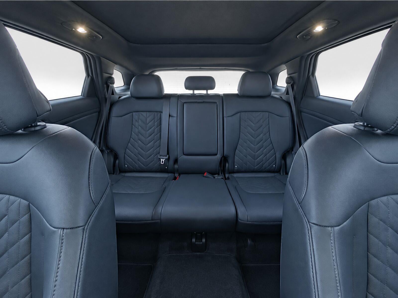2024 Kia Sportage X-Pro Prestige