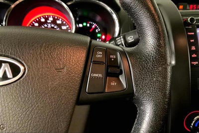 2013 Kia Sorento SX