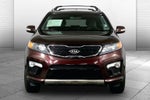 2013 Kia Sorento SX