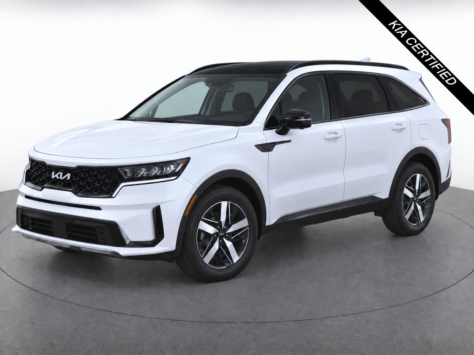 2023 Kia Sorento S