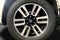 2018 TOYOTA TRUCK 4RUNNER LIMITED