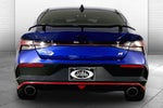 2025 Hyundai Elantra N 4DR MT
