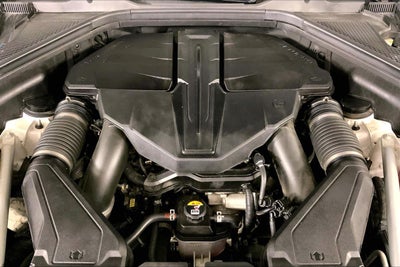2025 Genesis GV80 Coupe 3.5T