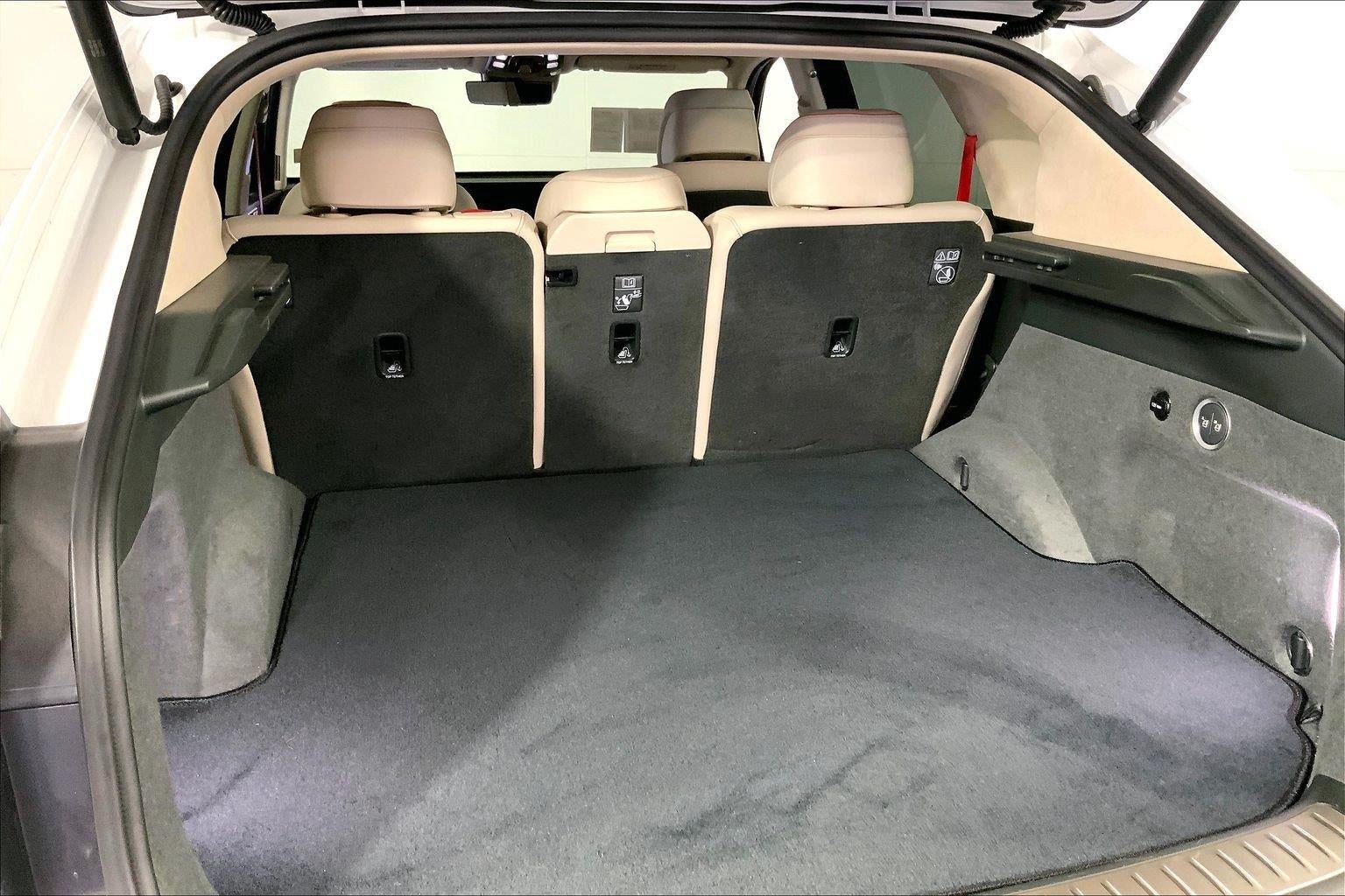 2025 Genesis GV80 Coupe 3.5T