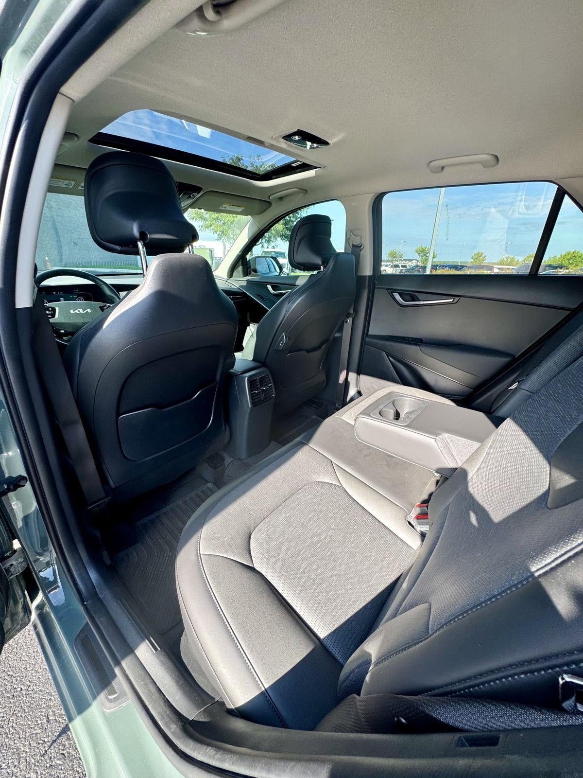 2024 Kia Niro SX
