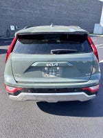 2024 Kia Niro SX