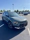 2024 Kia Niro SX