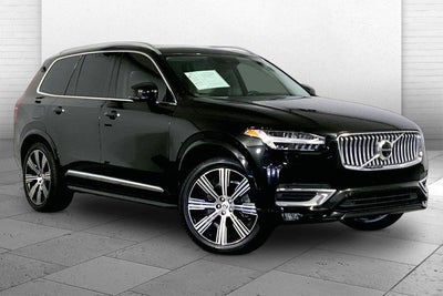 2021 Volvo XC90 Inscription