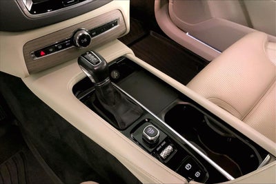 2021 Volvo XC90 Inscription