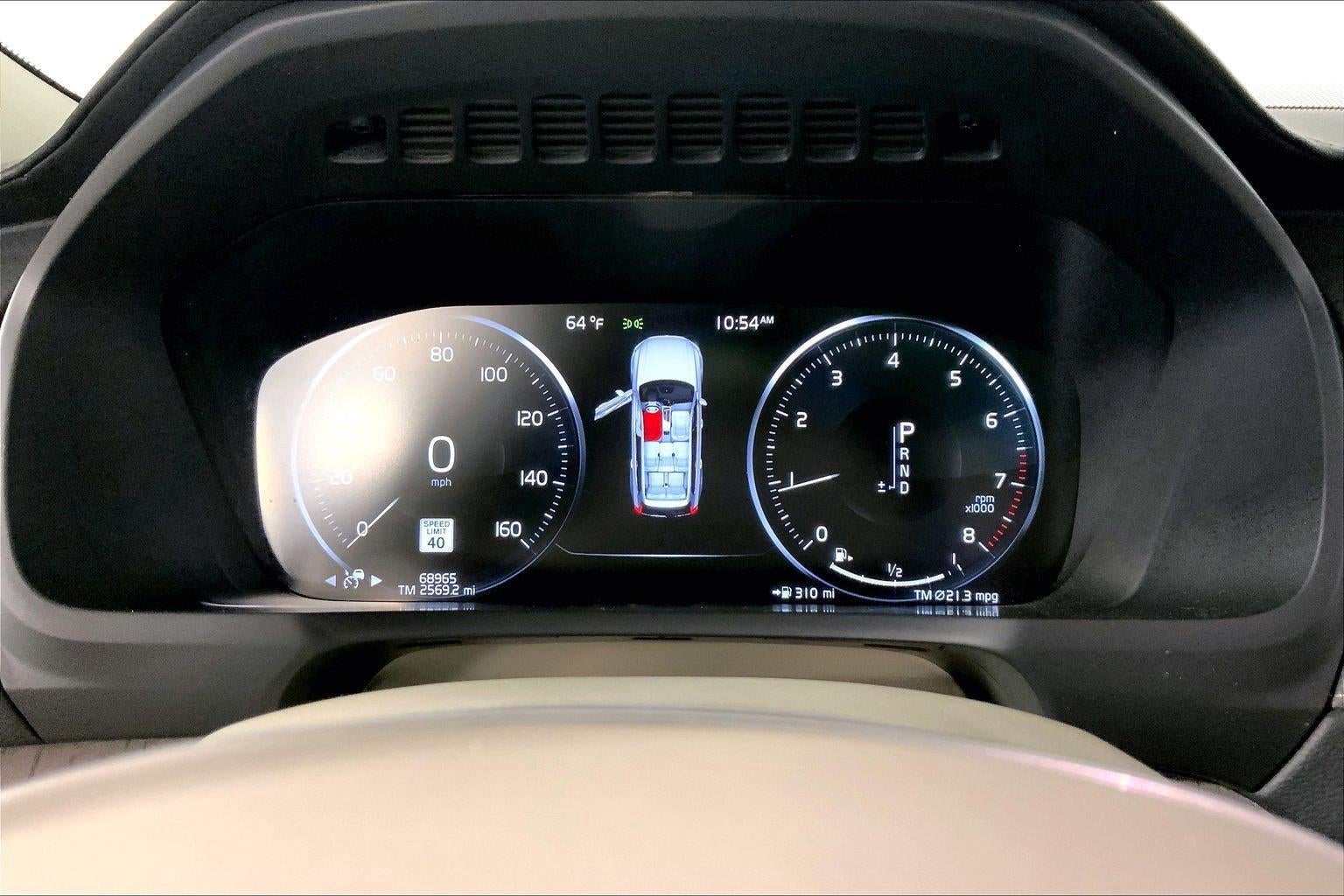 2021 Volvo XC90 Inscription