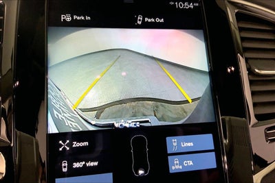 2021 Volvo XC90 Inscription