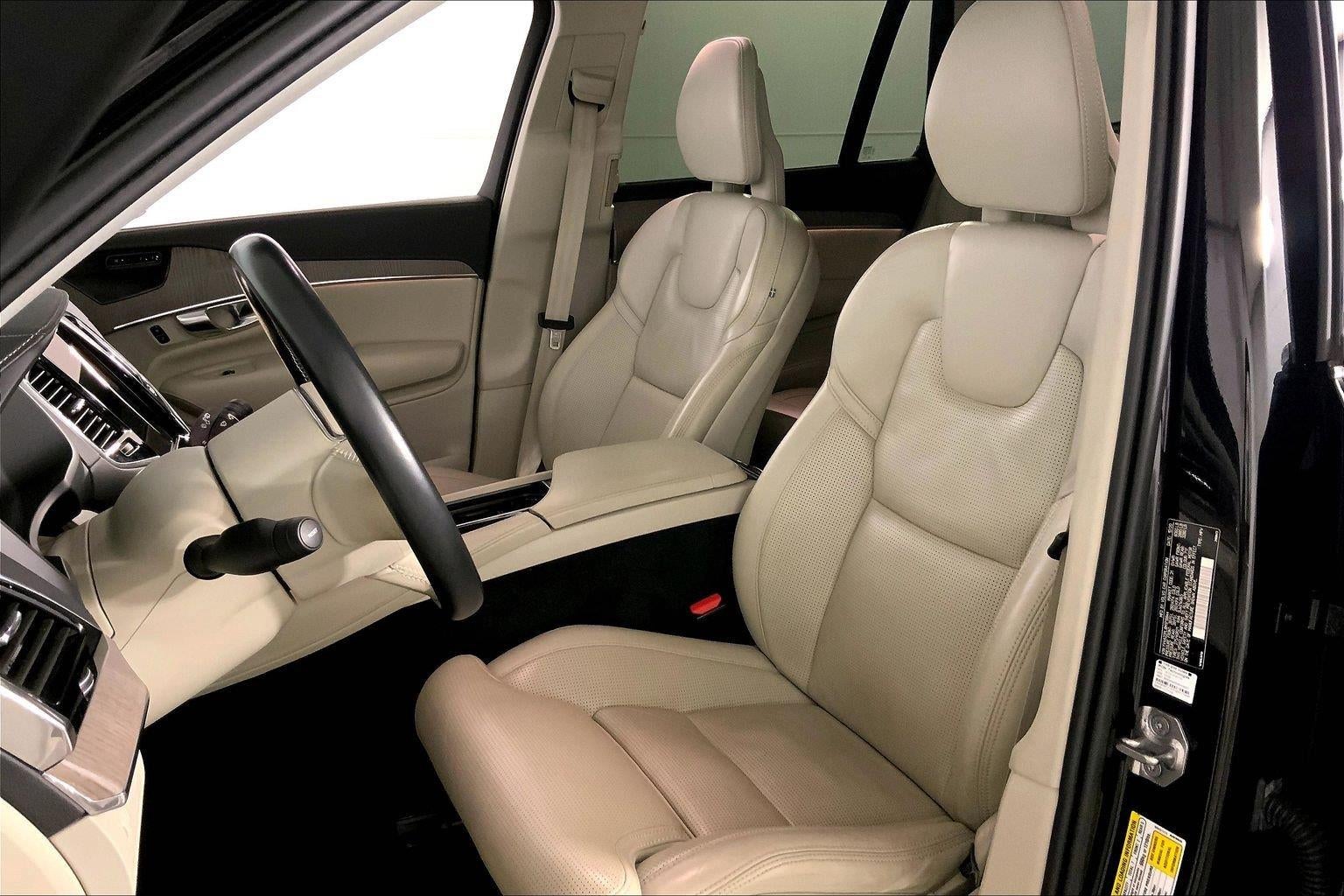 2021 Volvo XC90 Inscription