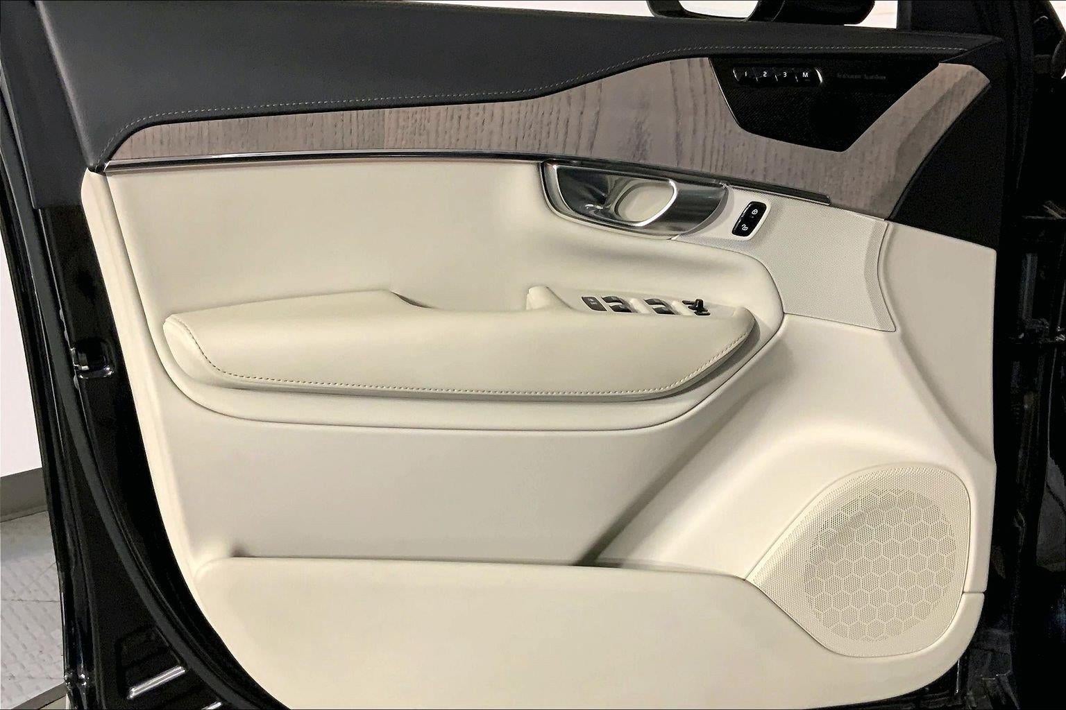 2021 Volvo XC90 Inscription
