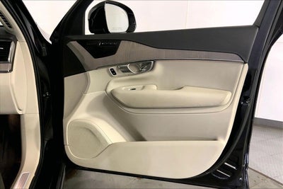 2021 Volvo XC90 Inscription