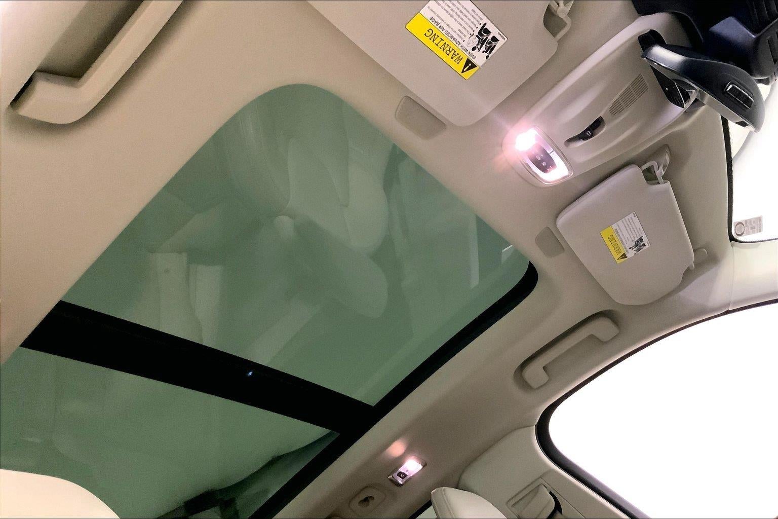 2021 Volvo XC90 Inscription