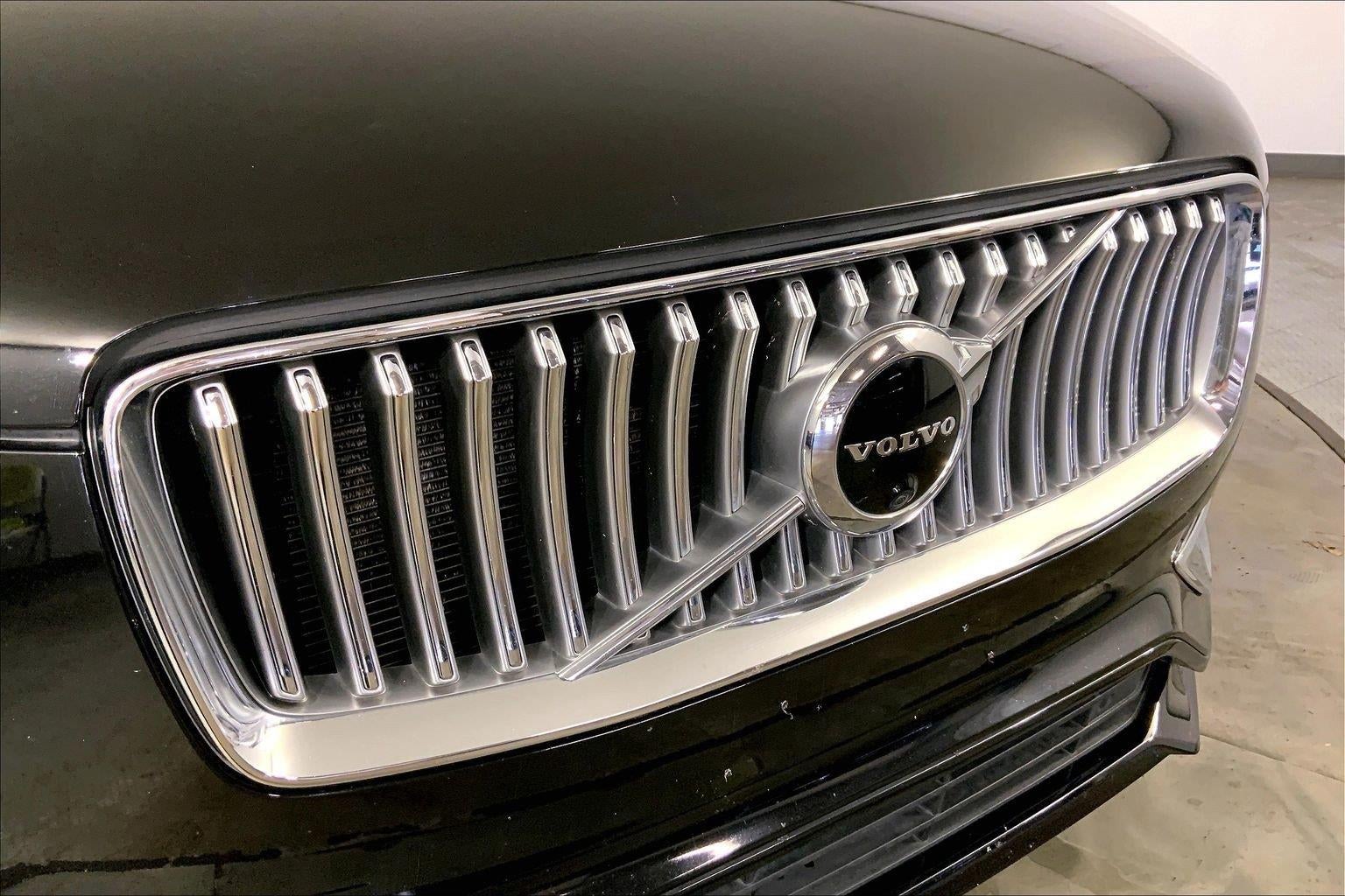 2021 Volvo XC90 Inscription