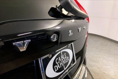 2021 Volvo XC90 Inscription