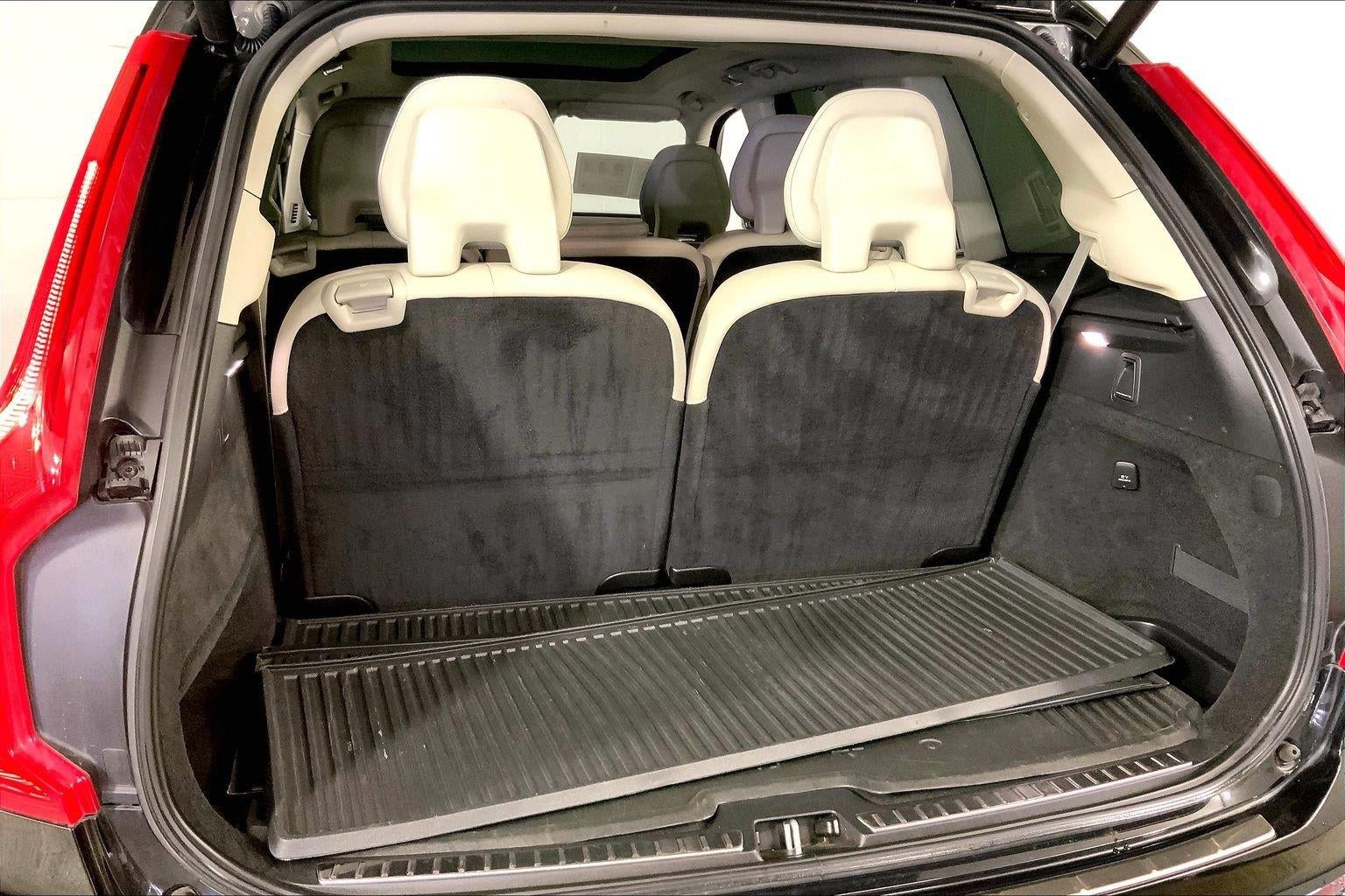 2021 Volvo XC90 Inscription