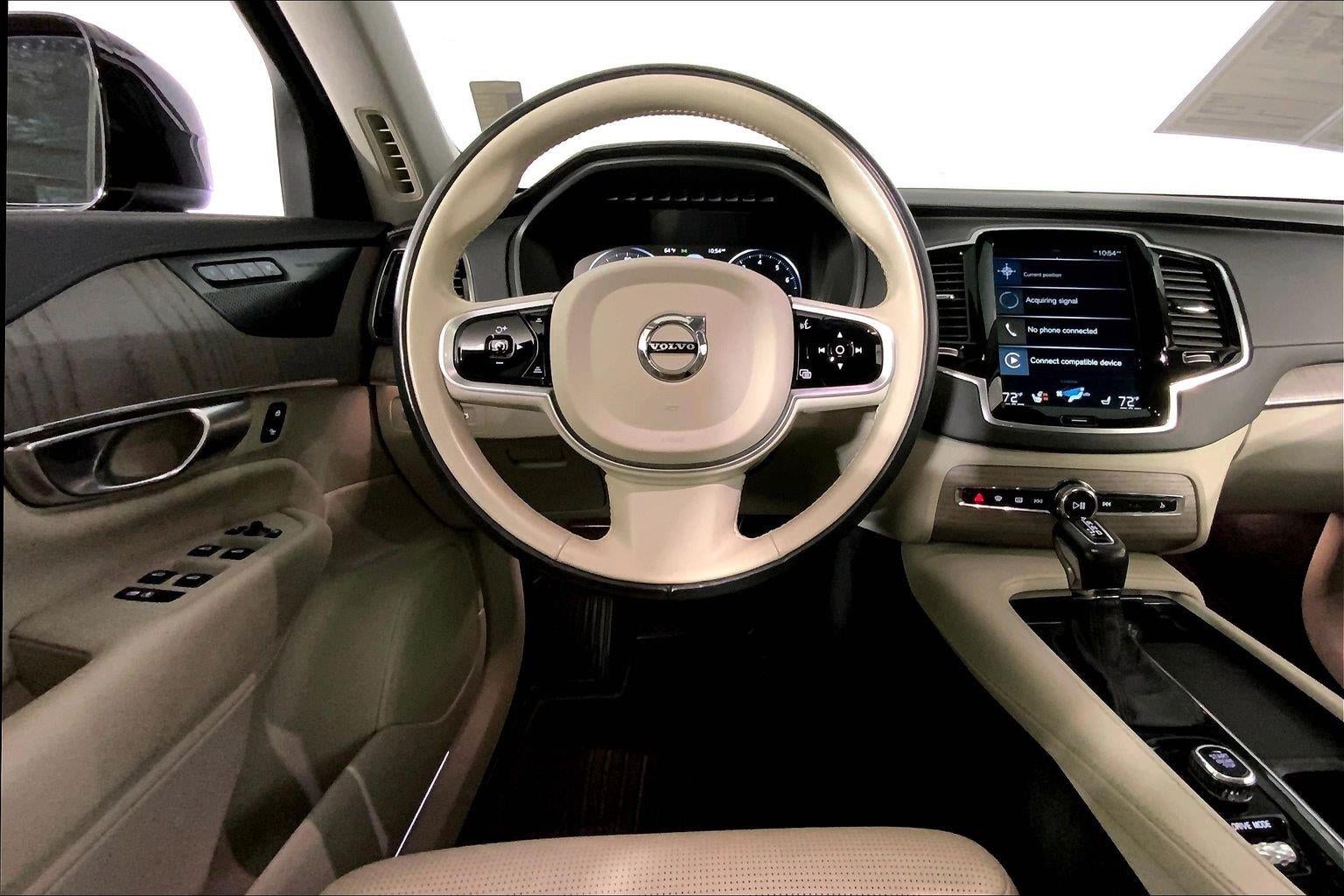 2021 Volvo XC90 Inscription