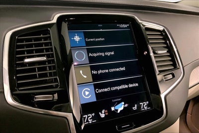 2021 Volvo XC90 Inscription