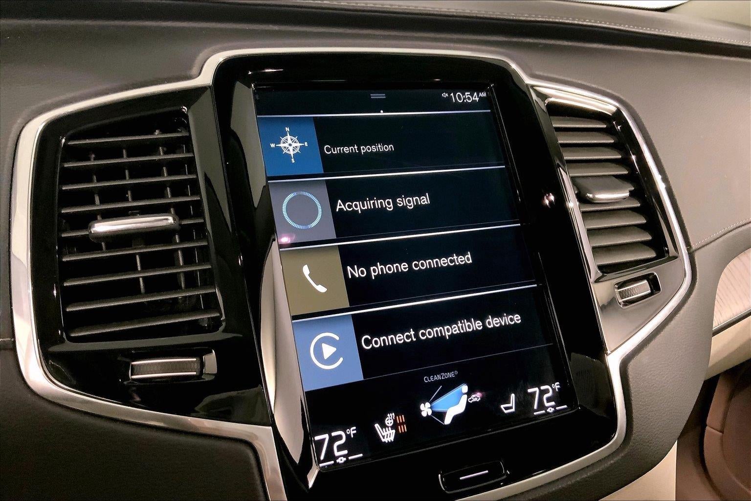 2021 Volvo XC90 Inscription