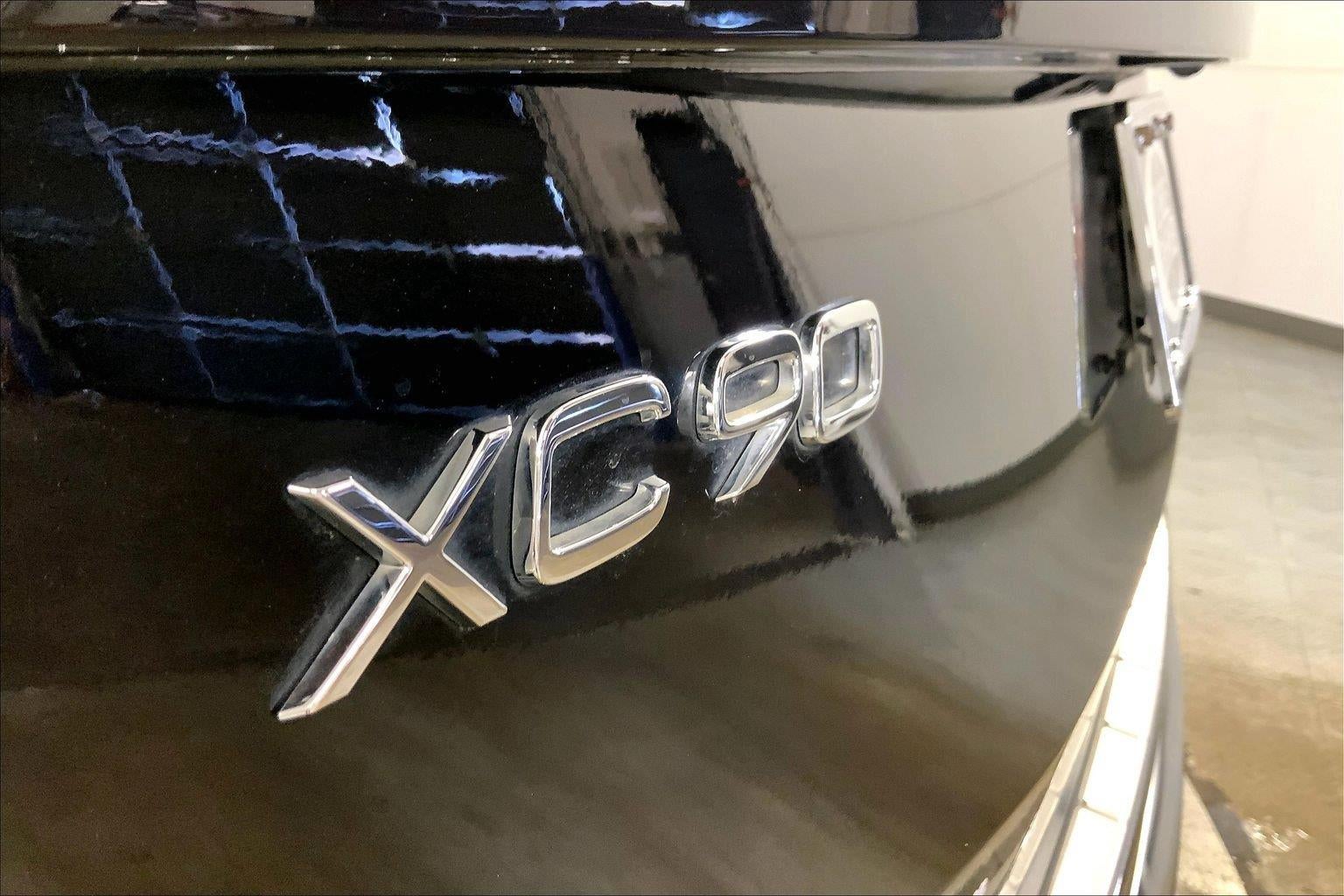 2021 Volvo XC90 Inscription
