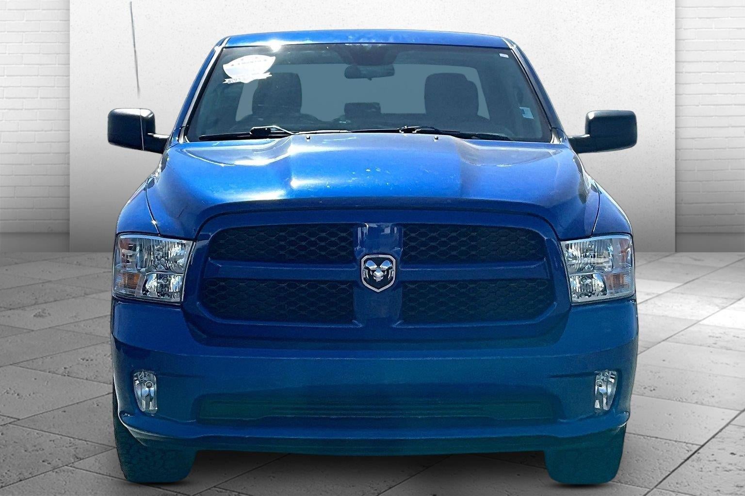 2016 RAM 1500 Express