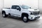 2025 Chevrolet Silverado 3500 HD High Country DRW
