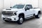 2025 Chevrolet Silverado 3500 HD High Country DRW