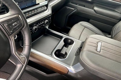 2025 Chevrolet Silverado 3500 HD High Country DRW