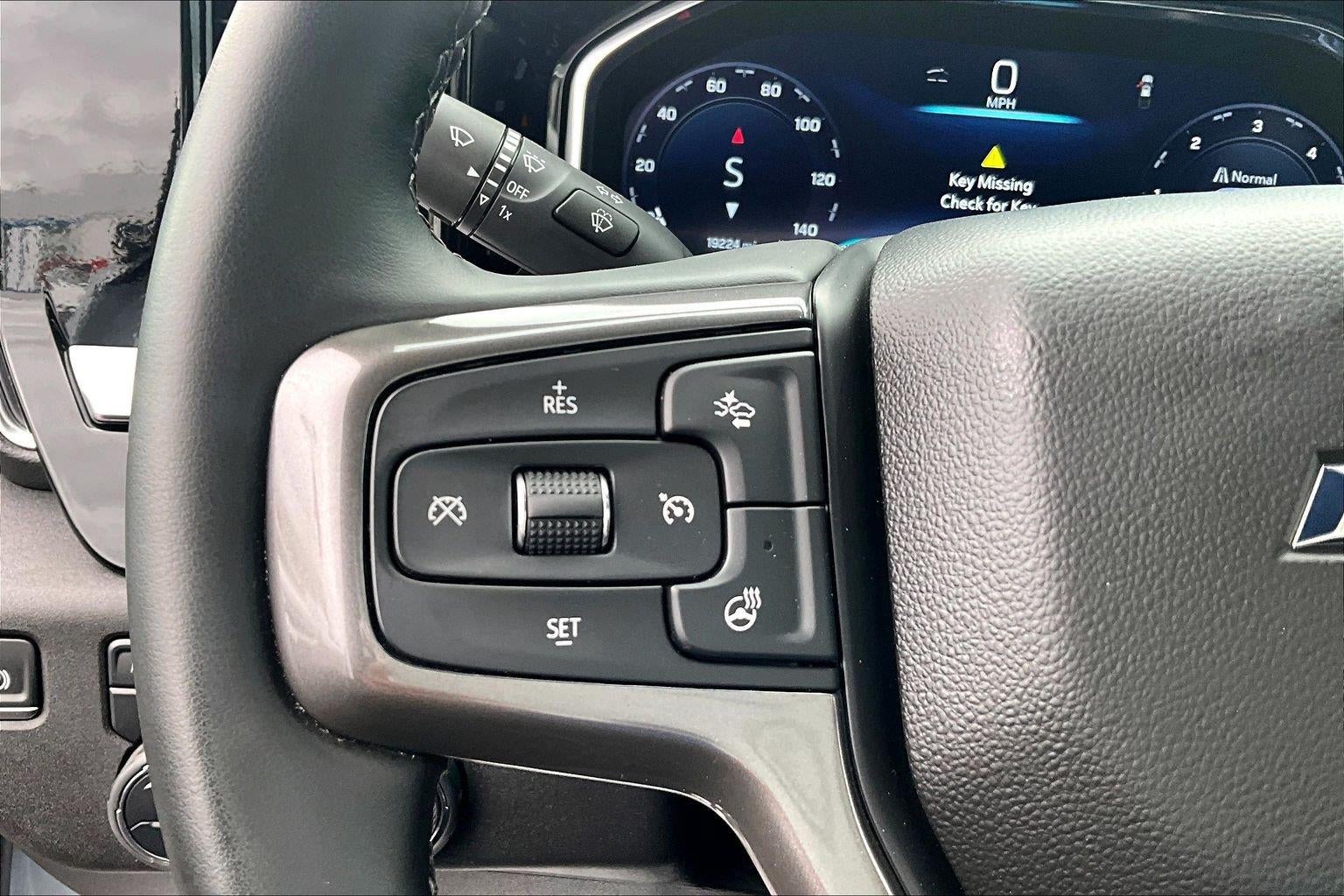 2025 Chevrolet Silverado 3500 HD High Country DRW