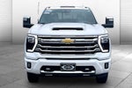 2025 Chevrolet Silverado 3500 HD High Country DRW
