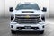 2025 Chevrolet Silverado 3500 HD High Country DRW