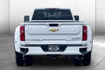 2025 Chevrolet Silverado 3500 HD High Country DRW
