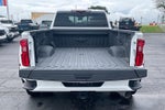 2025 Chevrolet Silverado 3500 HD High Country DRW