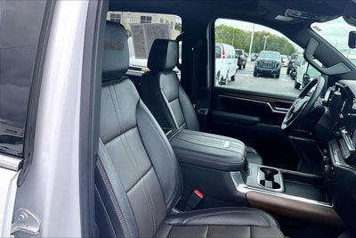 2025 Chevrolet Silverado 3500 HD High Country DRW