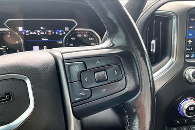 2021 GMC Sierra 2500 HD Denali