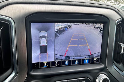 2021 GMC Sierra 2500 HD Denali