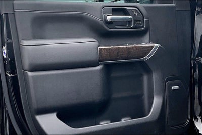 2021 GMC Sierra 2500 HD Denali