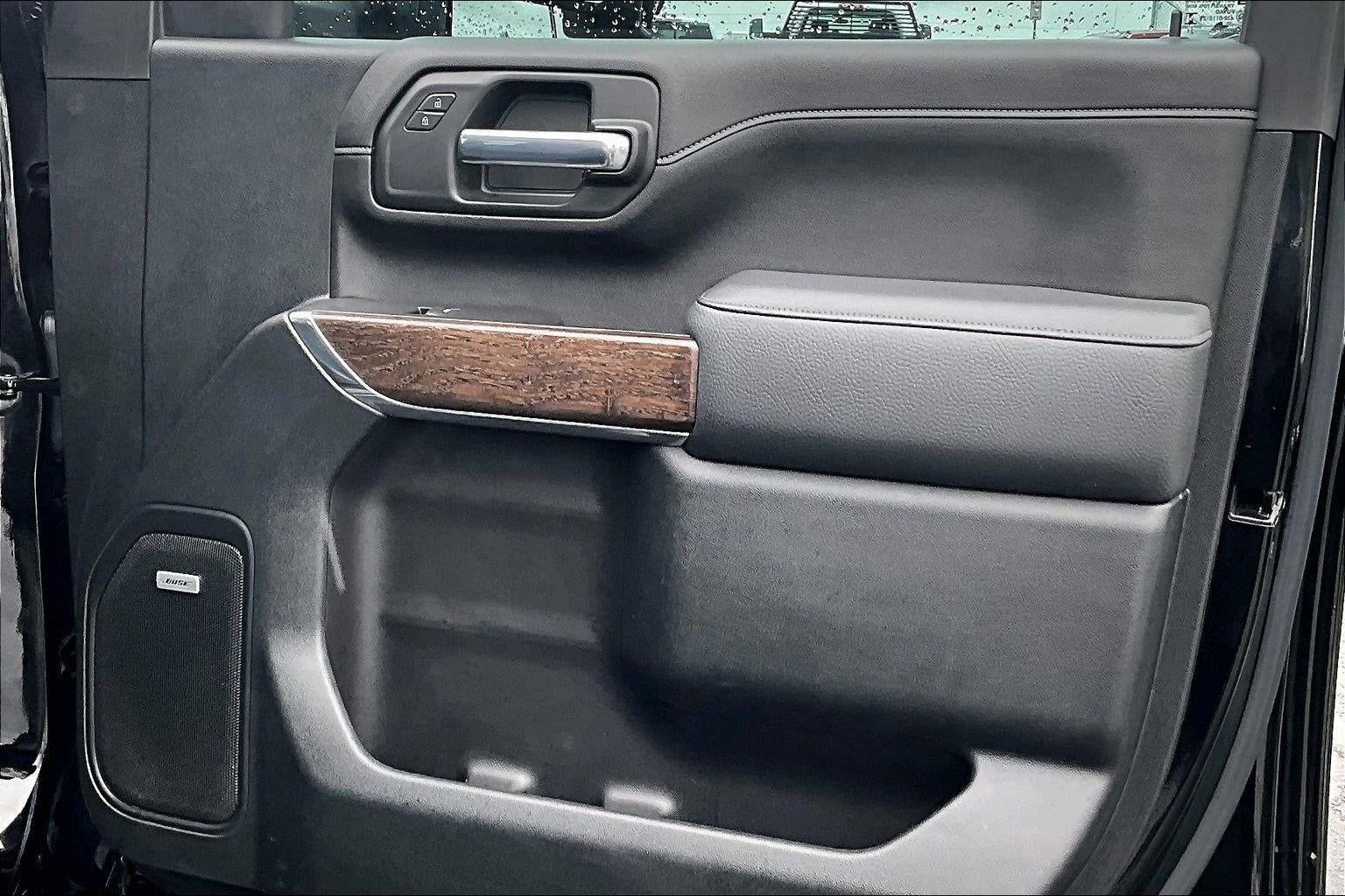 2021 GMC Sierra 2500 HD Denali