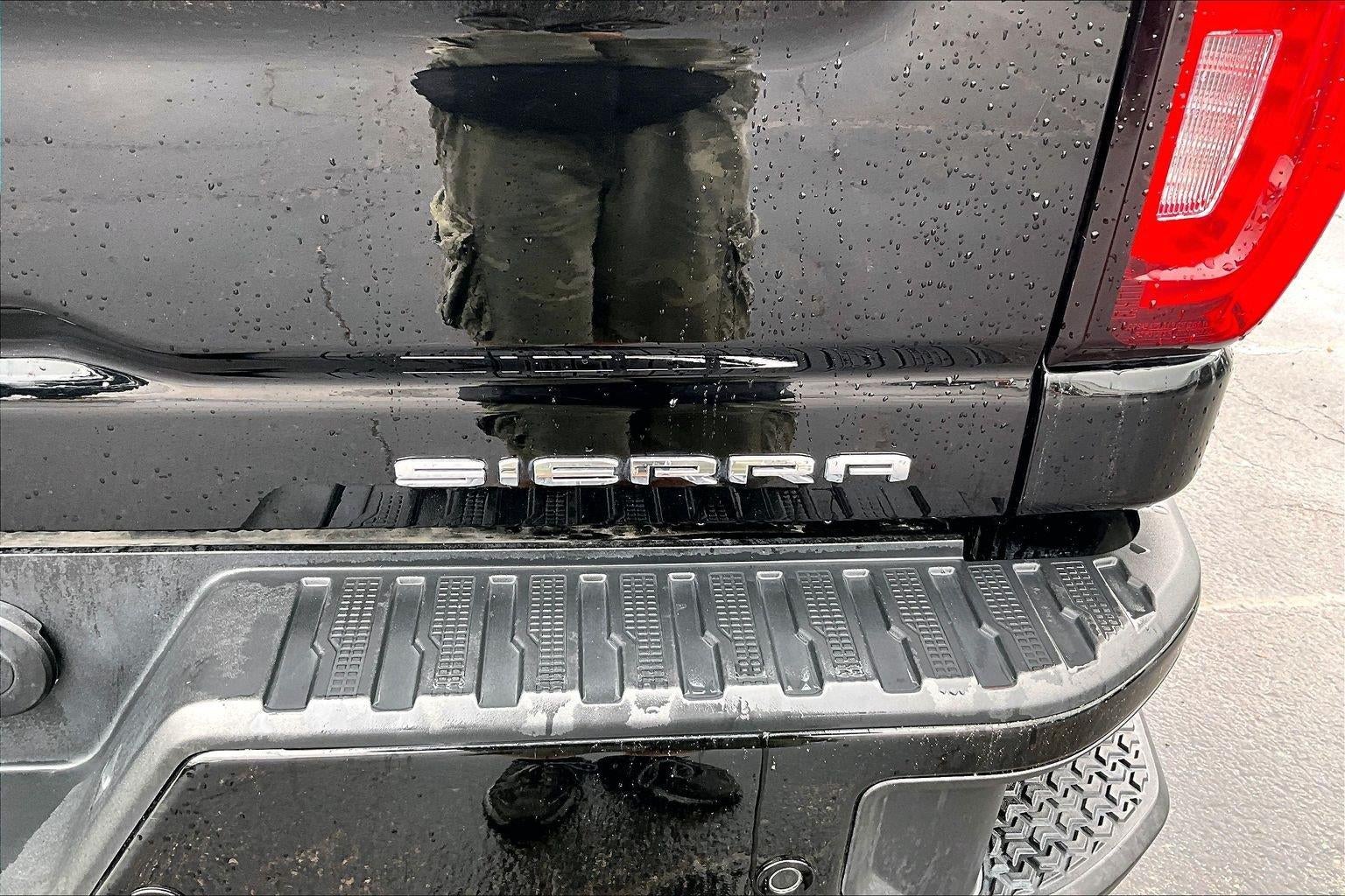 2021 GMC Sierra 2500 HD Denali