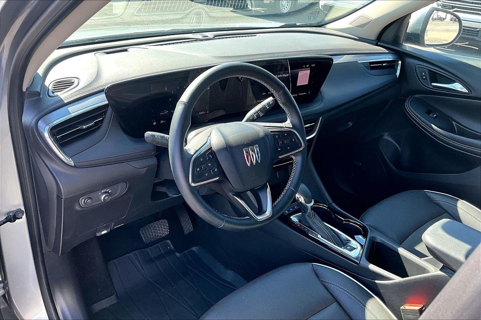 2025 Buick Encore GX Avenir