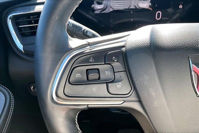 2025 Buick Encore GX Avenir